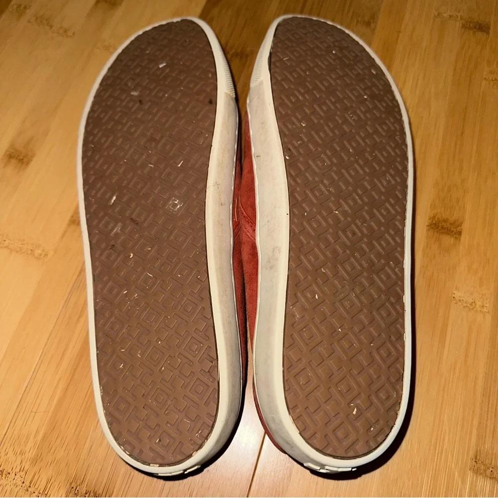 Tory Burch Jesse Slip On Sneakers